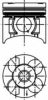 KOLBENSCHMIDT 40392600 Piston